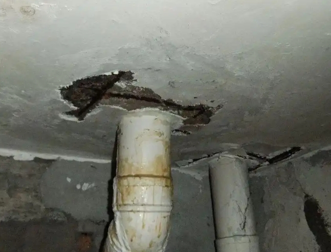 顺昌卫生间漏水维修公司浅析顺昌卫生间渗水维修的方法