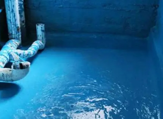 顺昌卫生间漏水维修公司分下防水公司如何判断防水工程的质量?