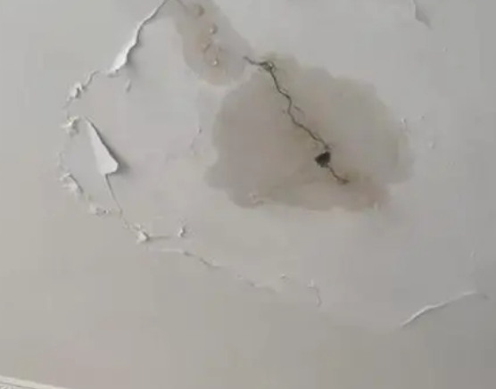 顺昌阳台漏水维修公司分享下屋面防水工程质量问题原因分析